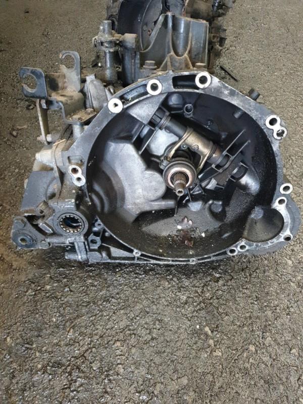 Boite de vitesses PEUGEOT BOXER 1 Diesel - 1
