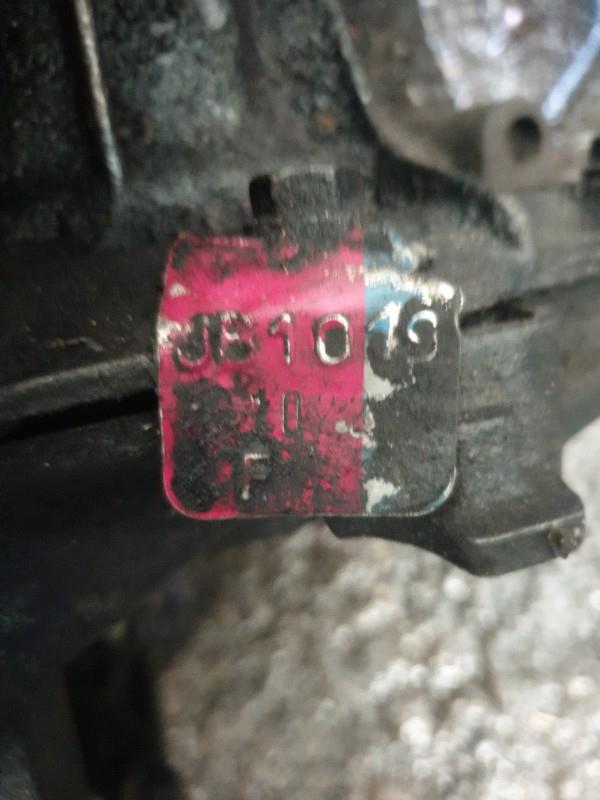 Boite de vitesses RENAULT EXPRESS PHASE 1 Diesel - 1