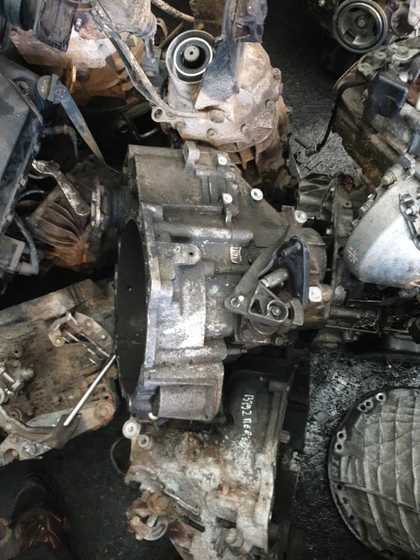 Boite de vitesses VOLKSWAGEN GOLF PLUS PHASE 1 Diesel - 1