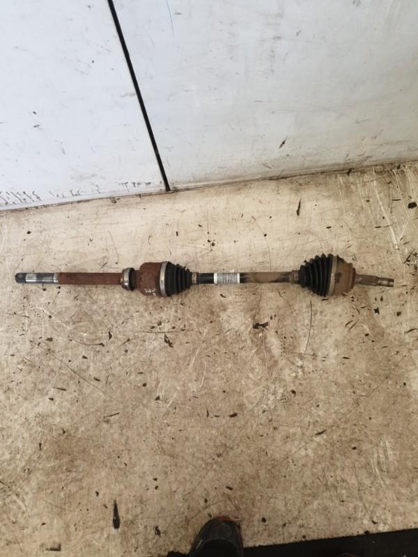 Cardan droit (transmission) CITROEN C3 3 PHASE 1 Essence - 1