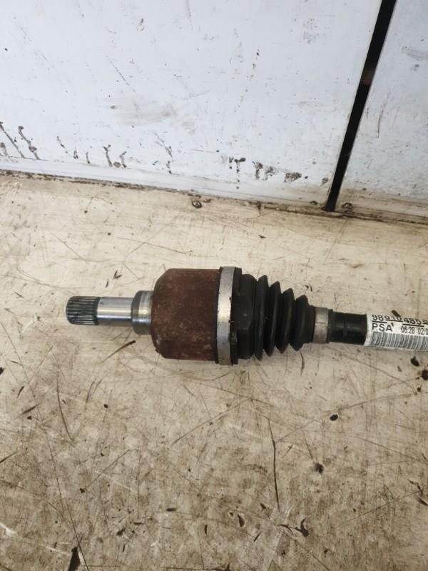 Cardan gauche (transmission) CITROEN C3 3 PHASE 1 Essence - 1
