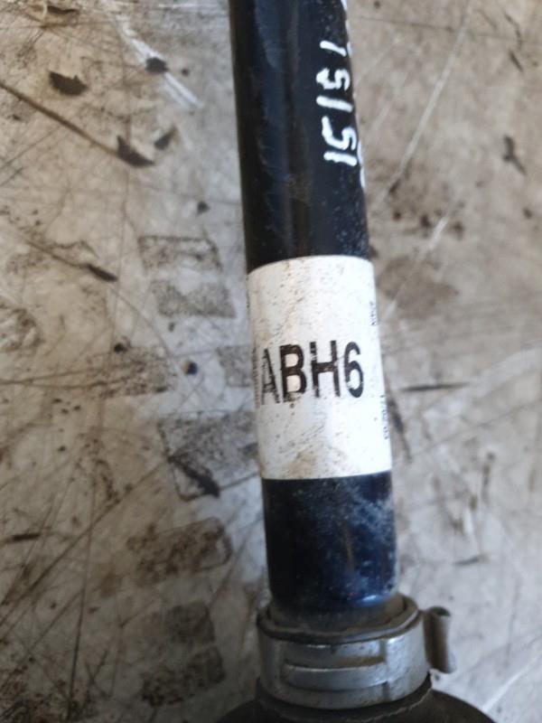 Cardan gauche (transmission) OPEL CORSA E Diesel - 1