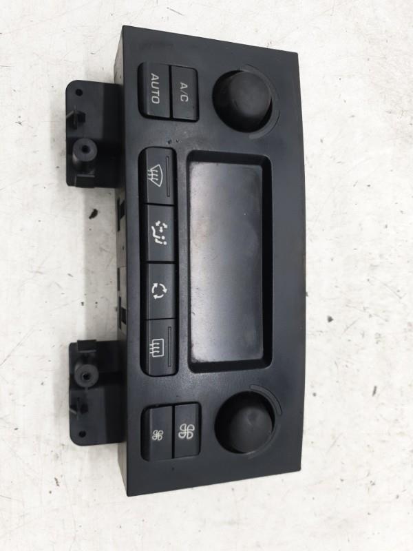 Commande chauffage PEUGEOT 307 PHASE 2 BREAK Diesel - 1