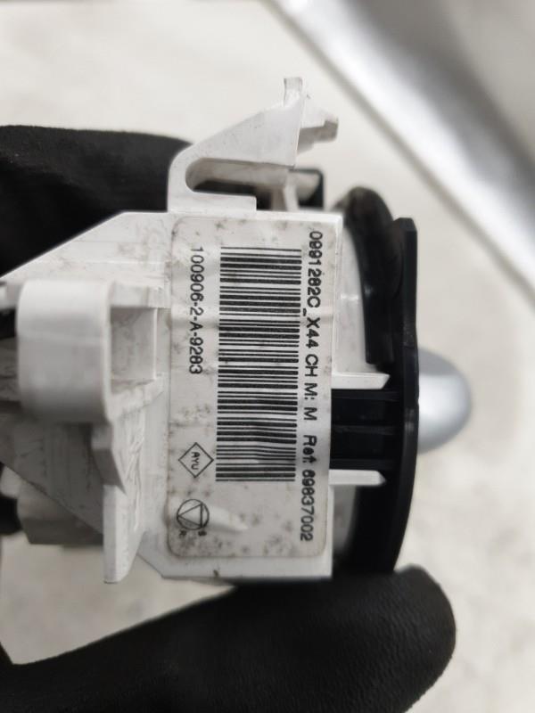 Commande chauffage RENAULT TWINGO 2 PHASE 1 Essence - 1