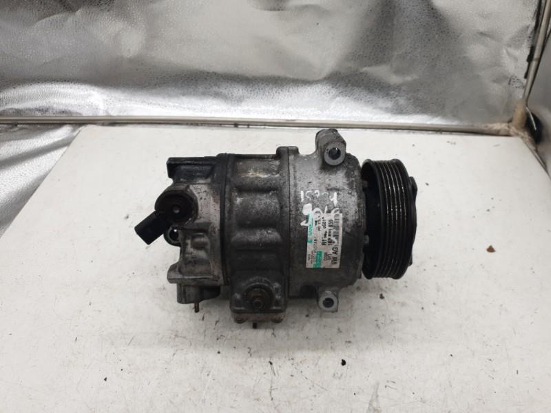 Compresseur clim VOLKSWAGEN GOLF PLUS PHASE 1 Diesel - 1