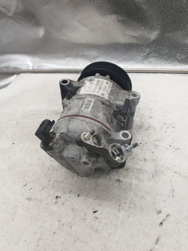 Compresseur clim PEUGEOT 308 2 PHASE 2 Diesel - 1