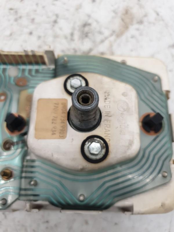 Compteur RENAULT EXPRESS PHASE 1 Diesel - 1