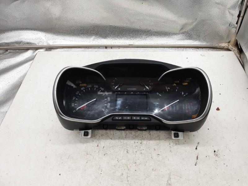 Compteur CITROEN C3 3 PHASE 1 Essence - 1