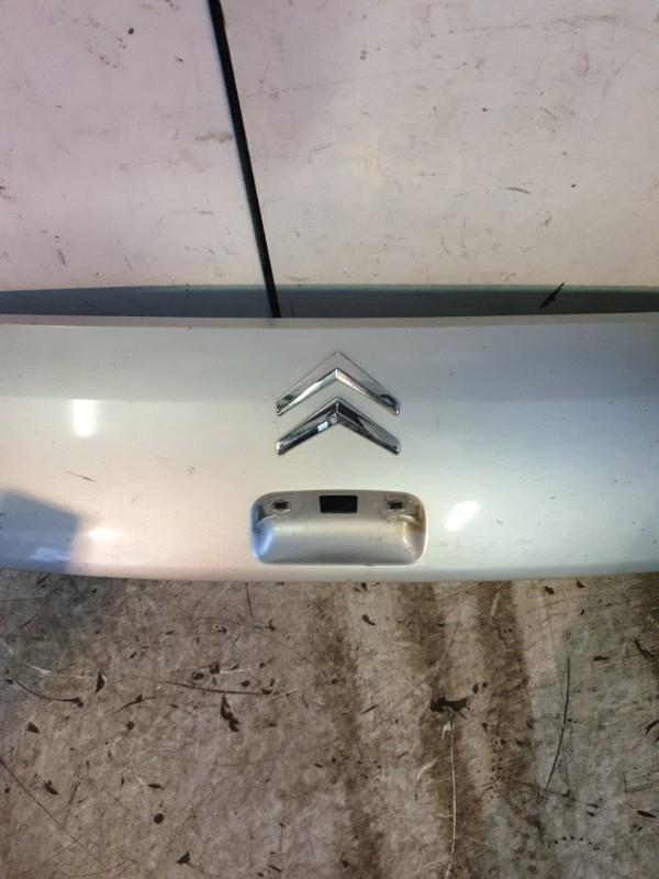 Hayon inferieur CITROEN C4 1 PHASE 1 COUPE Diesel - 1