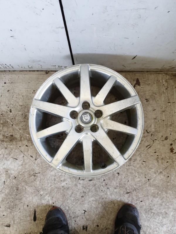Jante JAGUAR X-TYPE PHASE 1  - 1