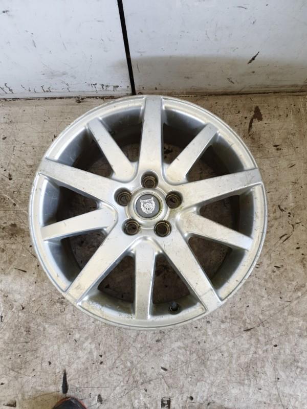 Jante JAGUAR X-TYPE PHASE 1  - 1