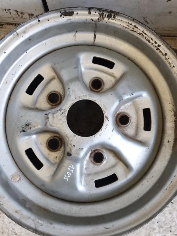 Jante LAND ROVER RANGE ROVER 1 PHASE 1  - 1