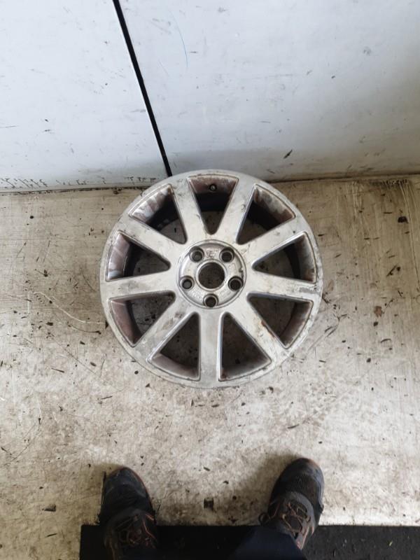 Jante VOLKSWAGEN GOLF 5  - 1