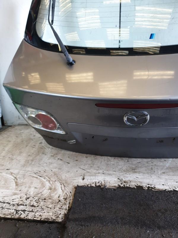Malle/Hayon arriere MAZDA 6 1 PHASE 1  - 1