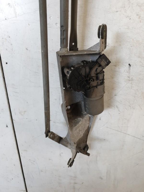 Mecanisme d'essuie glace RENAULT GRAND MODUS PHASE 2  - 1