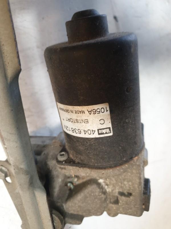 Mecanisme essuie glace avant CITROEN C4 1 PHASE 1  - 1