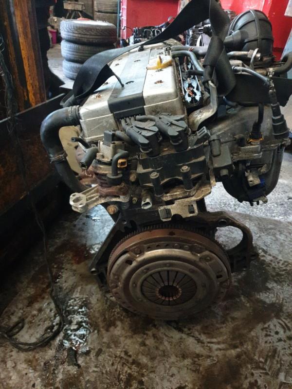 Moteur OPEL VECTRA B PHASE 1 Essence - 1
