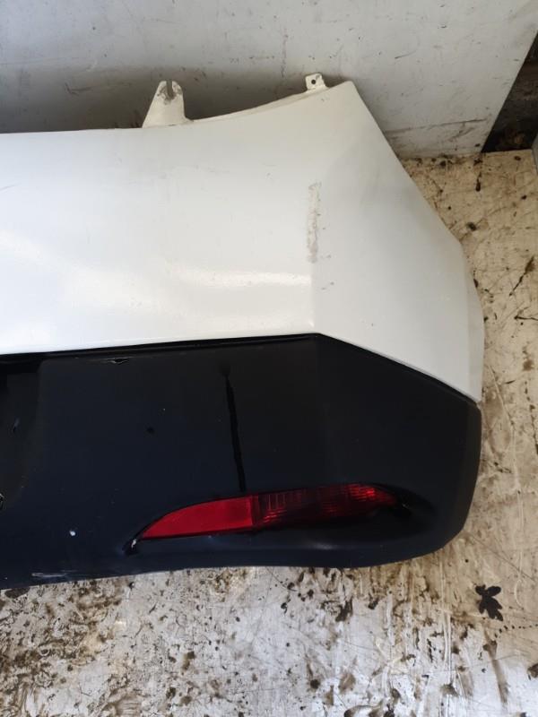 Pare choc arriere CECOMP BLUECAR Electricité - 1