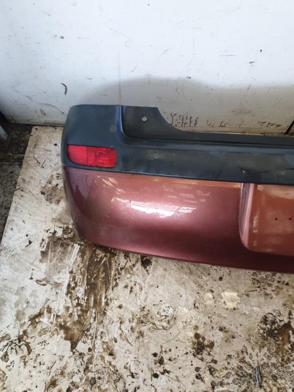 Pare choc arriere OPEL CORSA C PHASE 1  - 1