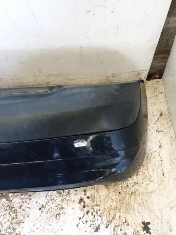 Pare choc arriere RENAULT CLIO 2 PHASE 2 Essence - 1
