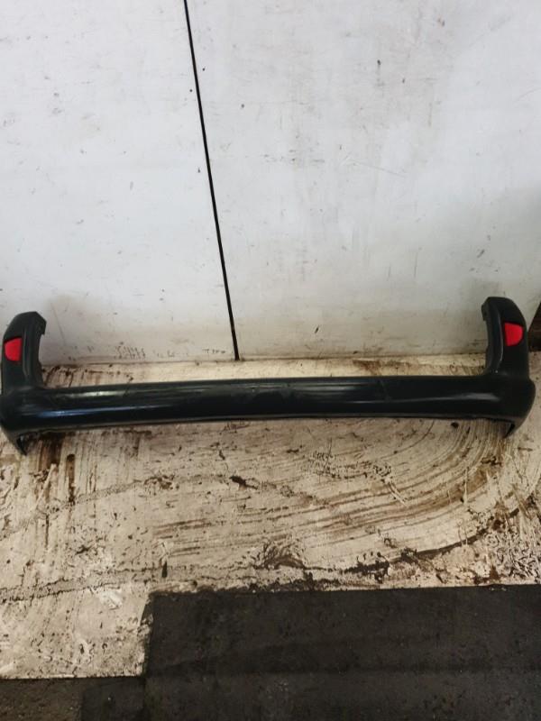 Pare choc arriere RENAULT KANGOO 1 PHASE 1 Essence - 1
