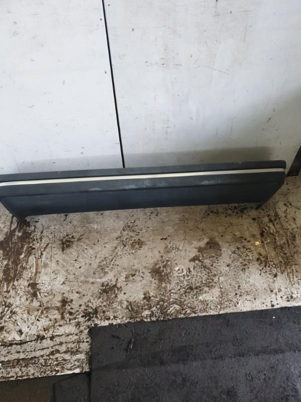 Pare choc arriere RENAULT R9 Essence - 1