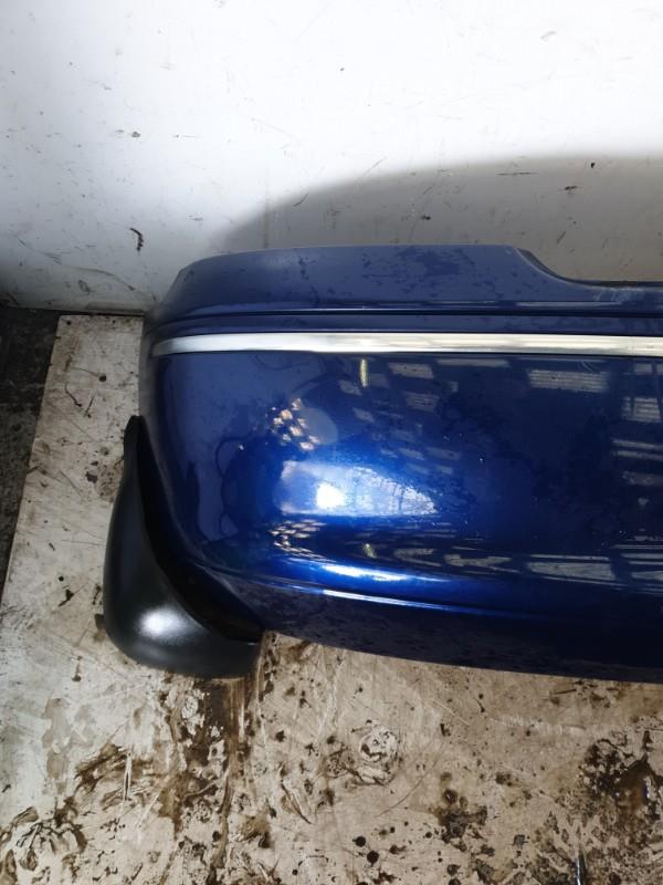 Pare choc arriere ROVER 200 2  - 1