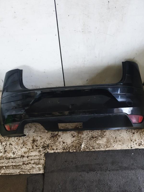 Pare choc arriere SEAT ALTEA PHASE 1 Diesel - 1