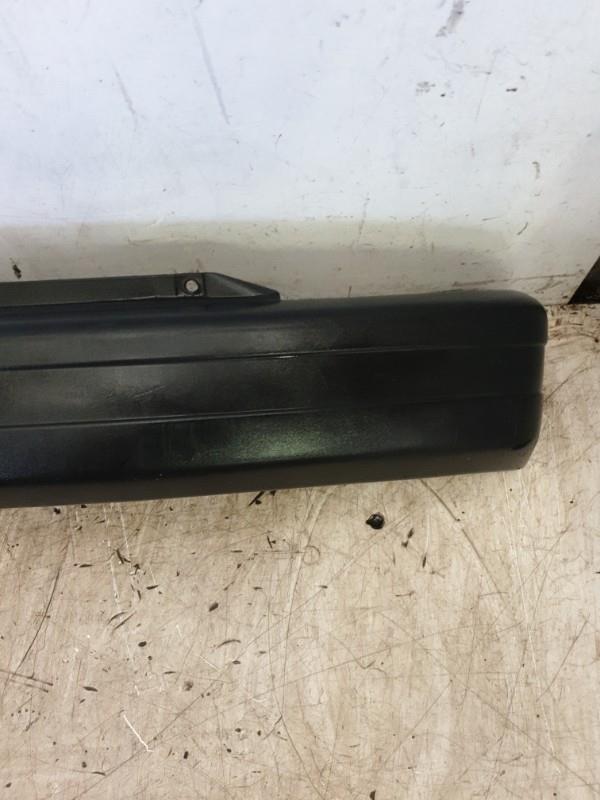 Pare choc arriere SEAT IBIZA 2 PHASE 1 Diesel - 1