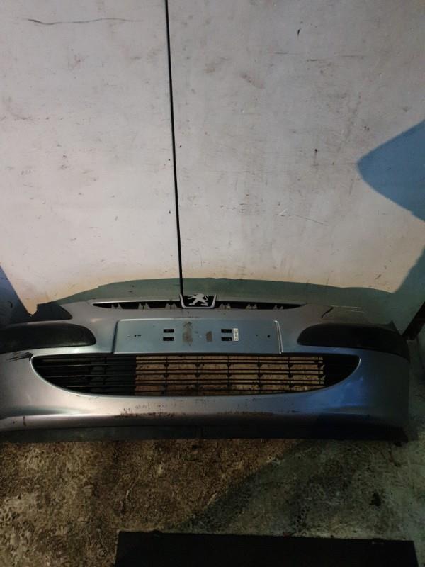 Pare choc avant PEUGEOT 307 PHASE 1 Diesel - 1