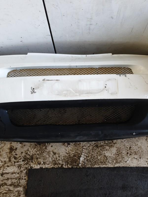 Pare choc avant CECOMP BLUECAR Electricité - 1