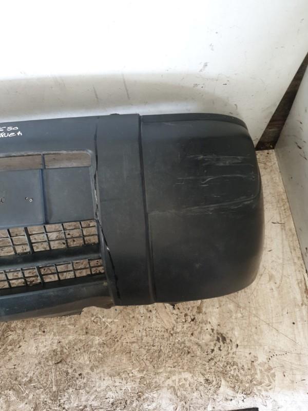 Pare choc avant PEUGEOT PARTNER 1 PHASE 2 Diesel - 1