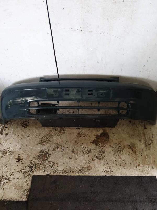 Pare choc avant RENAULT KANGOO 1 PHASE 1 Essence - 1