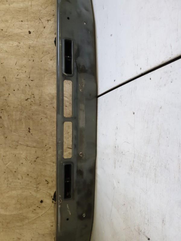 Pare choc avant RENAULT TRAFIC 1 PHASE 1 Diesel - 1