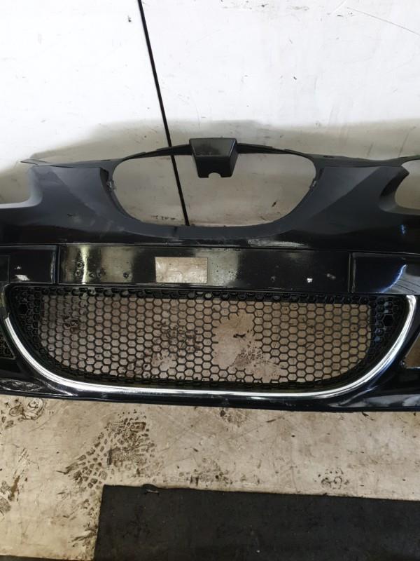 Pare choc avant SEAT ALTEA PHASE 1 Diesel - 1