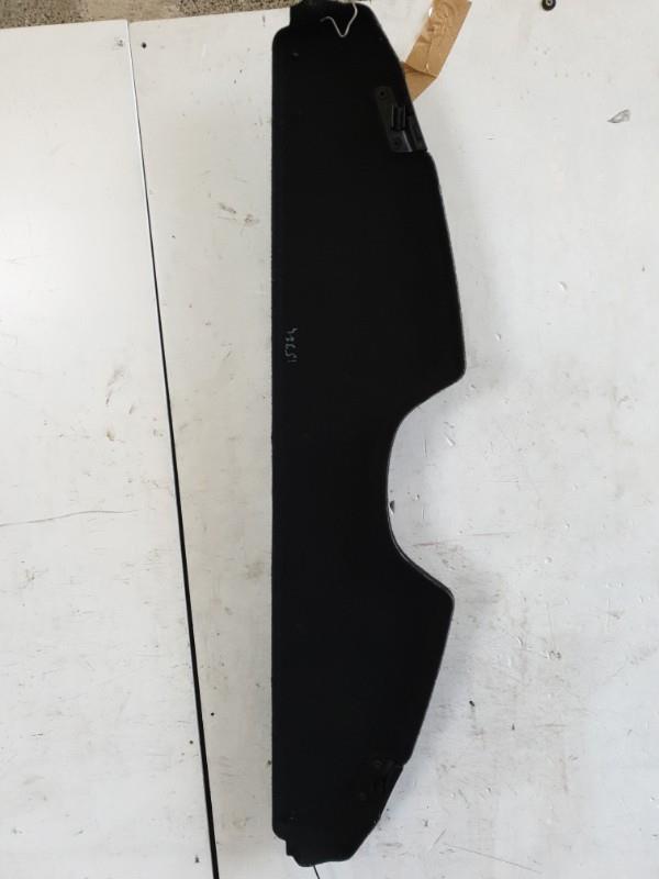 Plage arriere RENAULT TWINGO 2 PHASE 1 Essence - 1