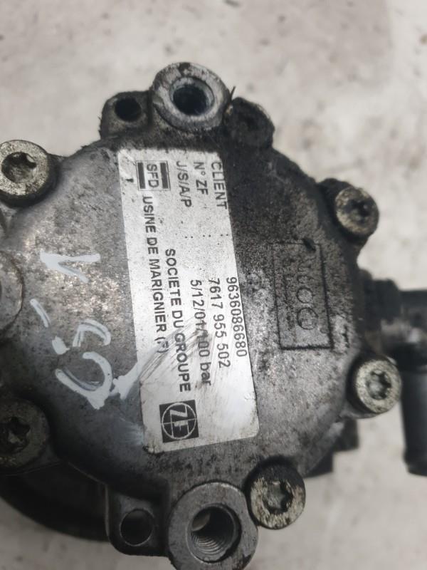 Pompe de direction CITROEN C5 1 PHASE 1  - 1