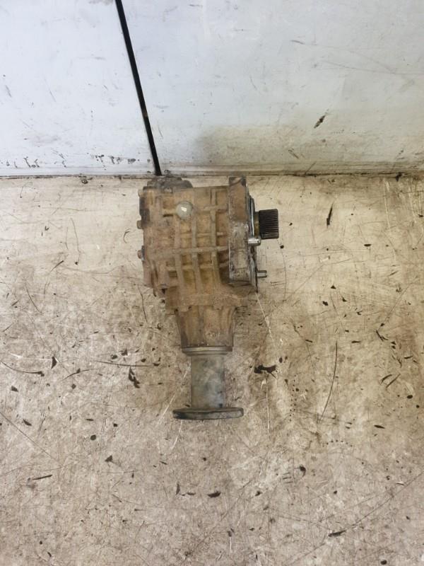Pont (propulsion) KIA SPORTAGE 3 PHASE 1 Diesel - 1