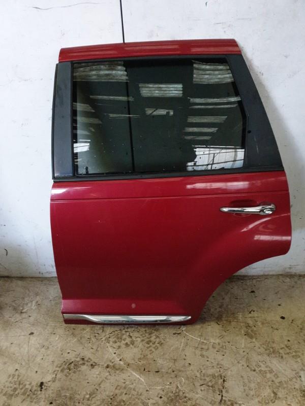 Porte arriere gauche CHRYSLER PT CRUISER PHASE 2 BREAK Diesel - 1