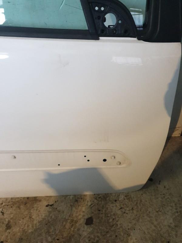 Porte avant droit CITROEN BERLINGO 2 PHASE 2 Diesel - 1