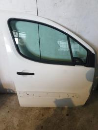 Porte avant droit