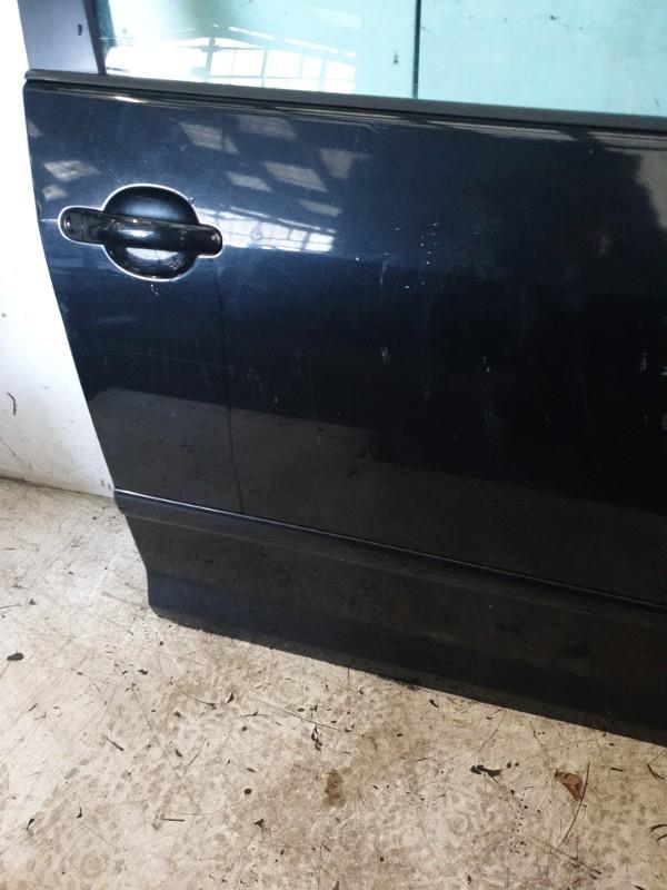 Porte avant droit VOLKSWAGEN GOLF PLUS PHASE 1 Diesel - 1