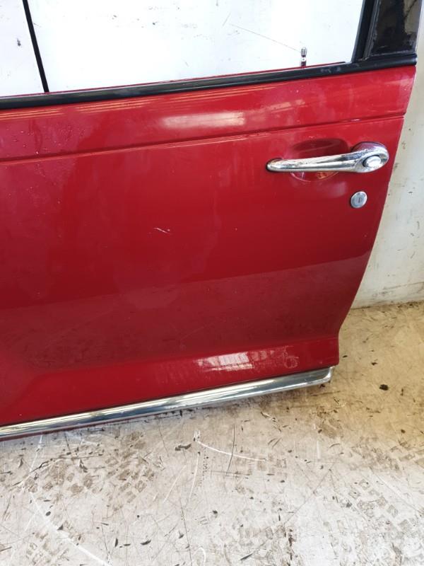Porte avant gauche CHRYSLER PT CRUISER PHASE 2 BREAK Diesel - 1