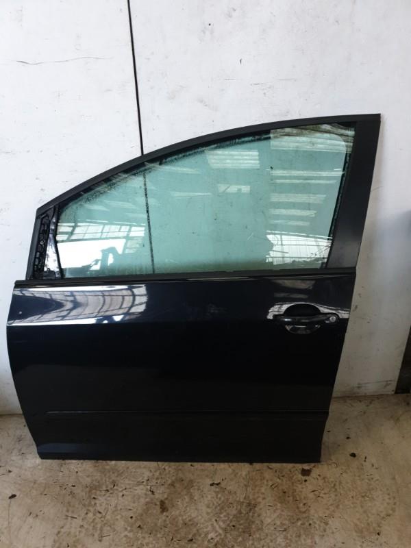 Porte avant gauche VOLKSWAGEN GOLF PLUS PHASE 1 Diesel - 1