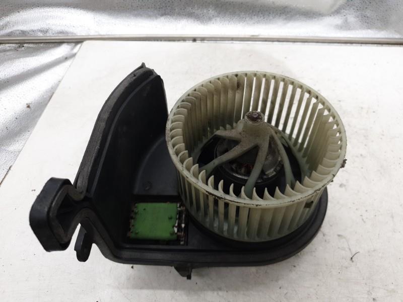 Pulseur d'air RENAULT CLIO 2 PHASE 2  - 1