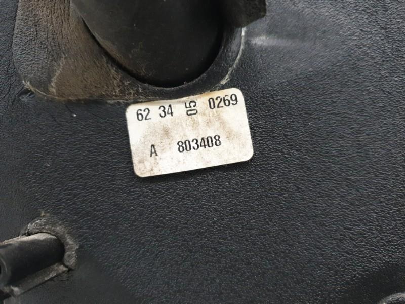 Retroviseur gauche CITROEN C2 PHASE 1  - 1