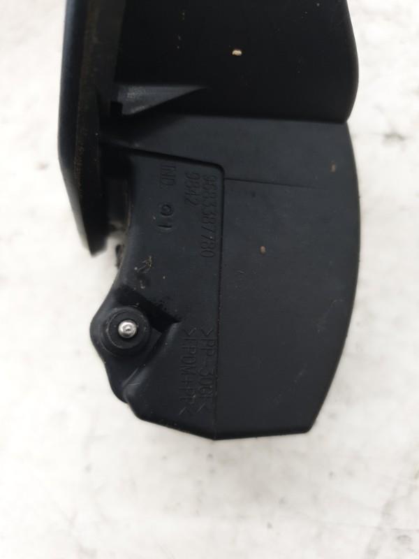 Trappe d'essence CITROEN C3 2 PHASE 1 Essence - 1