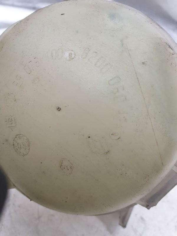 Vase d'expansion RENAULT SCENIC 1 PHASE 2 Diesel - 1