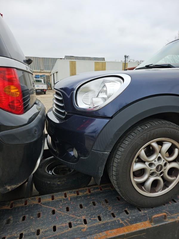 Boite de vitesses MINI MINI 2 R60 COUNTRYMAN BREAK Diesel - 1