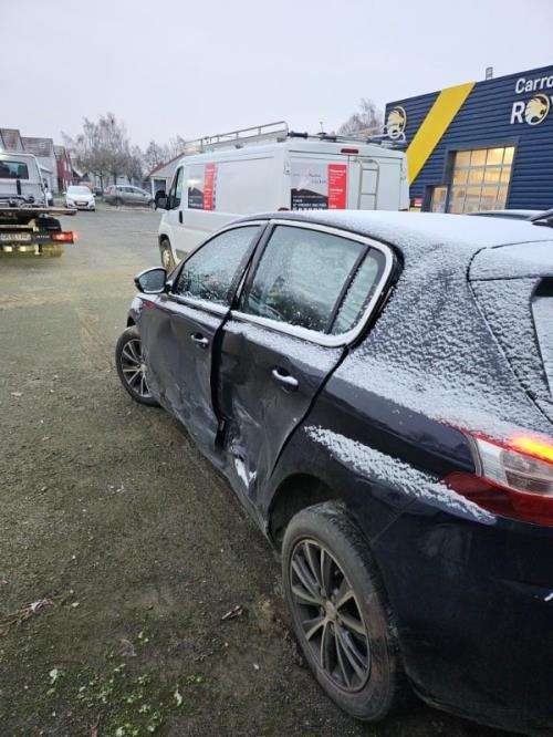 Photo de la pièce
